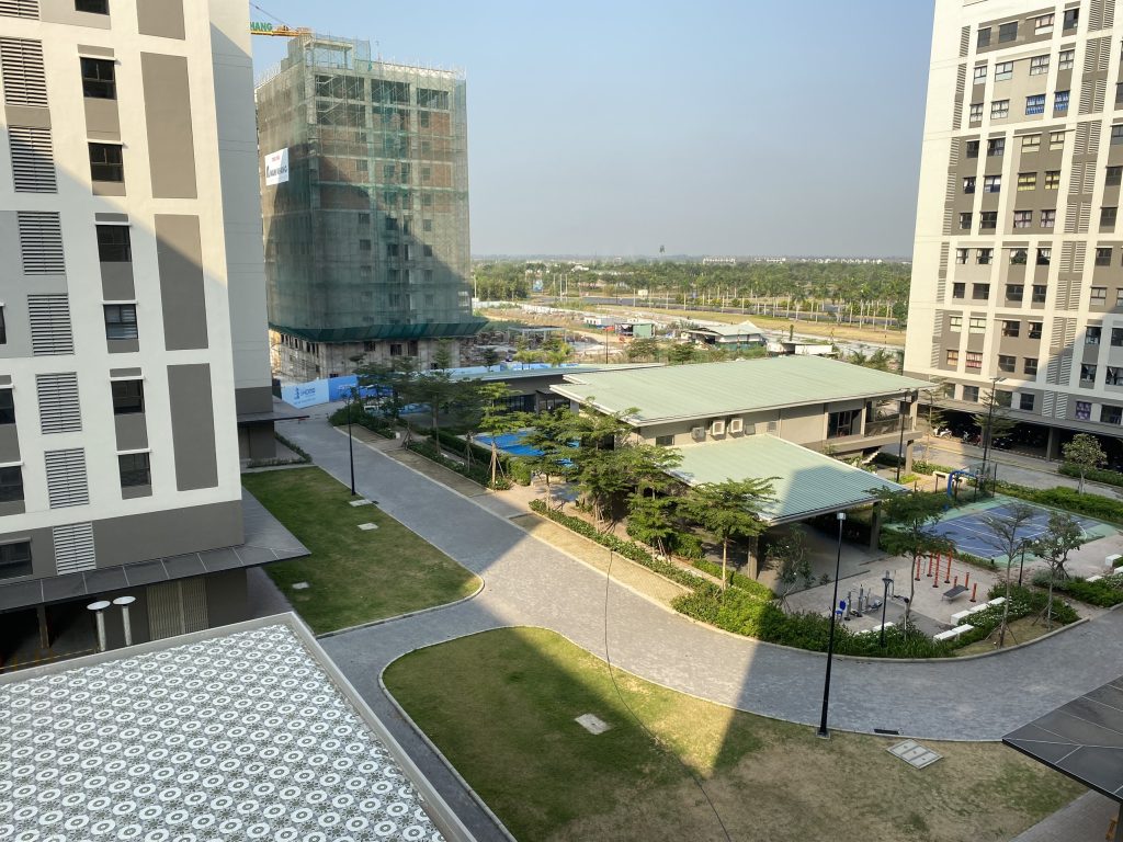 Cho Thuê Căn Hộ 51m² Waterpoint Long An – Giá Tốt, Full Tiện Ích